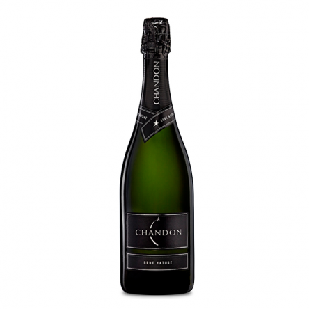 champagne chandon brut nature